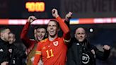 Gareth Bale to receive fan farewell as Wales chase Latvia qualifying victory