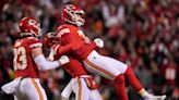 Chiefs finalmente superan a Bengals y avanzan al Super Bowl