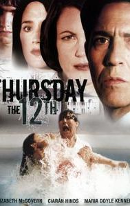 Thursday the 12th