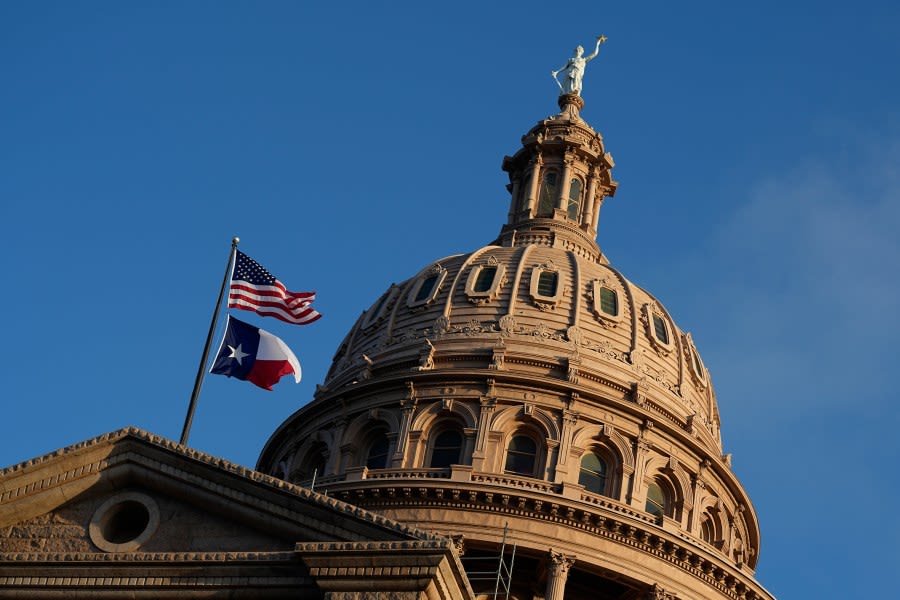 State of Texas: Plea for education funding special session rejected by Gov. Abbott
