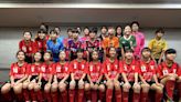 「就像職棒有二軍」台灣女子足球發展聯賽盼給球員更多舞台