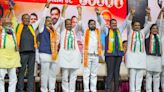 Maharashtra Legislative Council polls: BJP-led Mahayuti alliance sweeps election, wins 9 of 11 seats