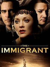 The Immigrant