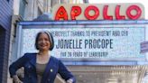 Apollo Theater CEO Jonelle Procope stepping down, leaving landmark with nearly $80M in support