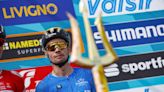 Roglic se corona campeón de la Tirreno-Adriatico y apunta al Giro