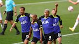 Tottenham player ratings vs Leeds: Harry Kane at his best as Lucas Moura enjoys dream send-off