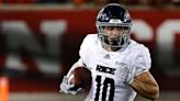 49ers' Christian McCaffrey Congratulates Brother Luke as Commanders Draft WR to NFL