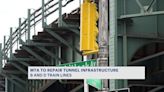 MTA announces new strategy to improve transit infrastructure for B and D train lines