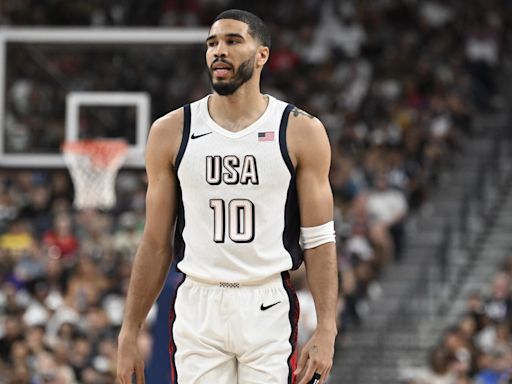 Jayson Tatum Gets Brutally Honest on Steve Kerr's Controversial Decision