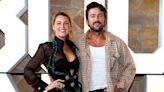 Blake Lively and Brandon Skelnar Dish On Bringing 'It Ends With Us' Characters to Life: 'It’s Been a Trip'