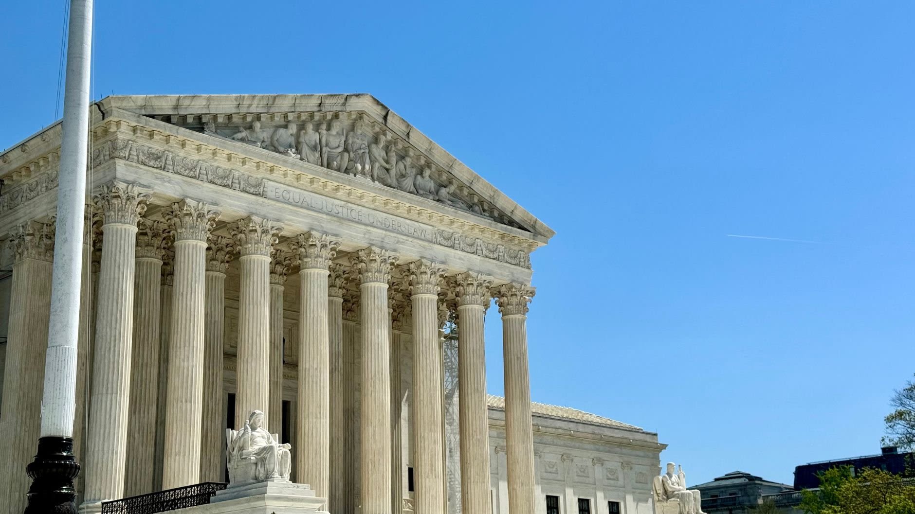 Supreme Court pumps the brakes on additional hearing requirements for ‘innocent owner’ claims