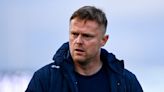 ‘If guys have an eye on Europe, they won’t play’ – Damien Duff issues warning to Shelbourne players