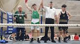 Bideford boxers help Devon to memorable victory