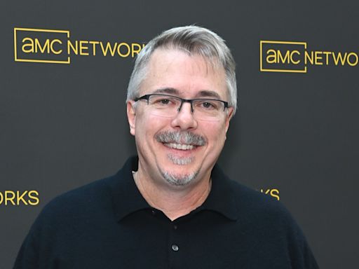 ‘Breaking Bad’ creator Vince Gilligan returns to Albuquerque to film new series