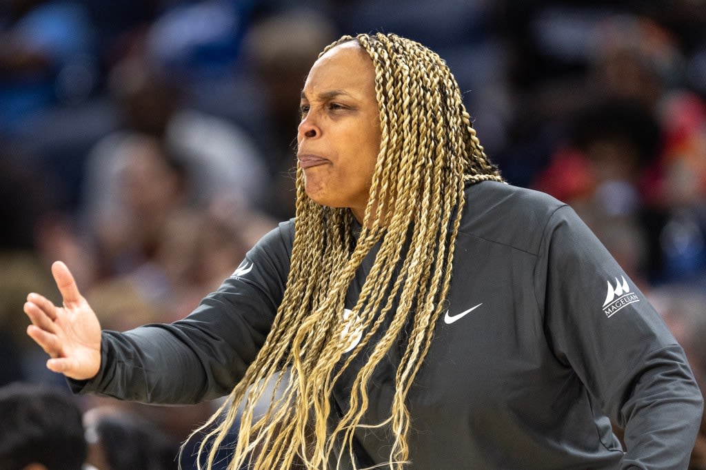 Chicago Sky’s loss means Washington Mystics move within 1 game of them for final playoff spot