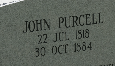 Purcell community honors roots with memorial dedication