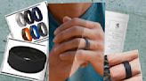 The Best Silicone Wedding Bands for Men, According to Orthopedic Surgeons