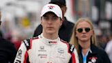 IndyCar heads to Laguna Seca with new faces in new cars as drivers jockey for jobs - The Morning Sun