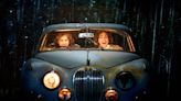 Withnail and I at Birmingham Rep review - 'we went to the theatre by mistake'