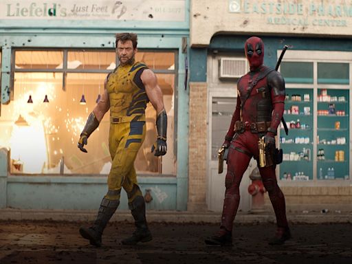 Distressing Deadpool and Wolverine theory says X-Men have been absent from MCU because Logan killed them all