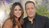 Who Is Kevin James' Wife? All About Steffiana de la Cruz