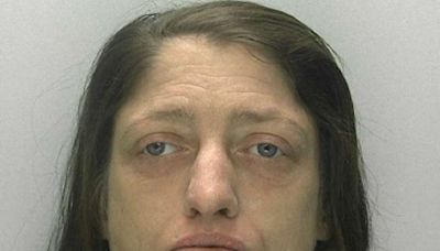 Woman who took man’s mobility scooter and left him to die admits manslaughter
