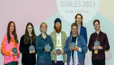 FOCUS Wales Film Festival opens submissions for 2025