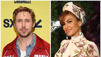 Eva Mendes clarifies 'non-verbal' parenting agreement with Ryan Gosling