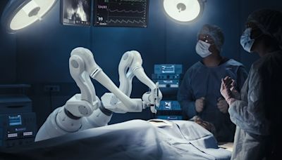 Robots in surgery – a clinical trial snapshot