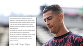 Voices: Ronaldo and Chrissy Teigen both lost babies – so why were they treated so differently?