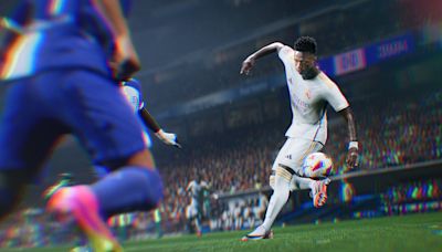 EA Sports FC 24 topped physical game sales in Europe in the first half of 2024 | VGC