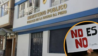 Puno: dictan orden de captura y prisión preventiva contra expolicía que habría abusado sexualmente de una mujer