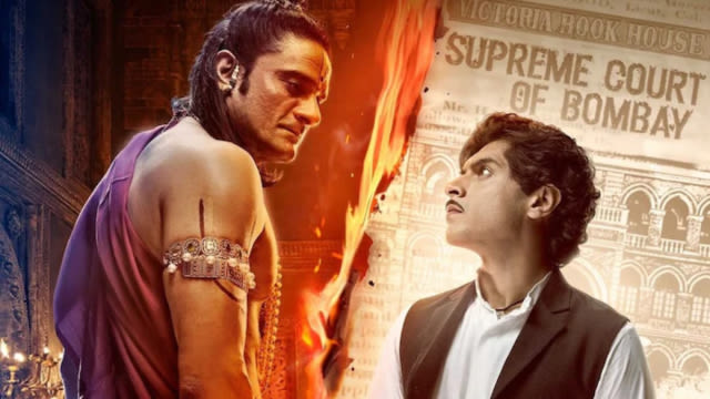 Top Movies Based on a True Story Like Netflix’s Maharaj