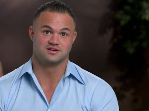 90 Day Fiance: How Patrick Mendez Earns Money Behind Cameras?