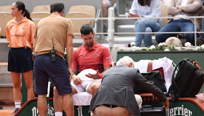 World No. 1 Novak Djokovic Withdraws From French Open Making Jannik Sinner The New Top Player