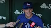 Kyle Hendricks is embracing his new bullpen role for Chicago Cubs: ‘Trying to give the team the best chance to win’