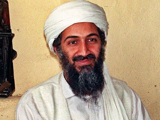 Fact Check: Was Osama bin Laden's family plagued by plane accidents?