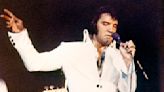 Elvis Presley's stepbrother apologizes for 'derogatory comments' alleging singer died by suicide