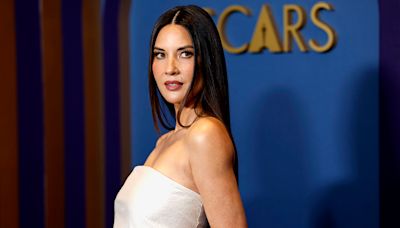 Olivia Munn Gets Candid About the “Devastation” She Felt Following Her Breast Reconstruction Surgery