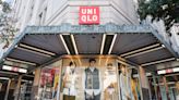Uniqlo Opens in Historic Building in Downtown Seattle