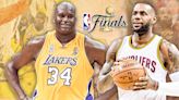 Top 5 Highest Scoring Performances in Game 1 of the NBA Finals