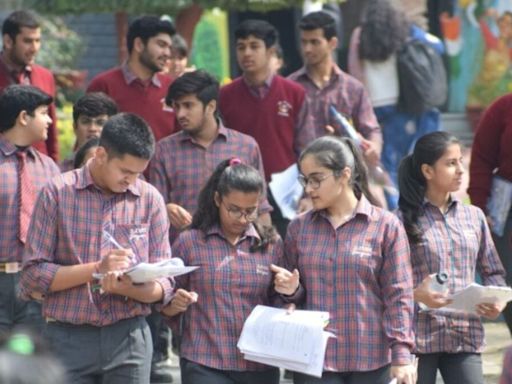 Class 12 Final Marks Calculation Likely To Include Class 9, 10, 11 Performance: Report - News18