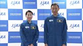 Meet the Japanese space agency's first new astronaut recruits in more than a decade