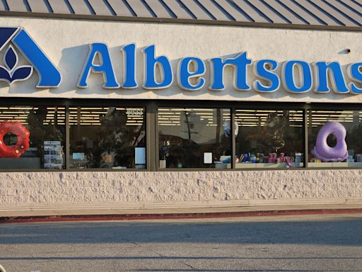 Albertsons, Kroger release list of stores to be sold in merger. See the full list