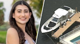 Boater in fatal Biscayne Bay crash that killed 15-year-old Ella Adler identified