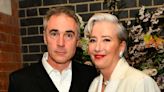 Emma Thompson's husband Greg Wise shares tips to happy marriage after 21 years