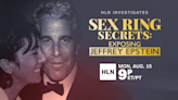 Jeffrey Epstein-Ghislaine Maxwell Exposé Kicks Off Slate Of ‘HLN Investigates’ Specials – Watch The Promo