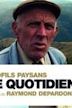 Profils paysans: le quotidien