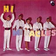 Hi, We re the Miracles