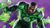 How John Stewart Became the Ultimate Green Lantern